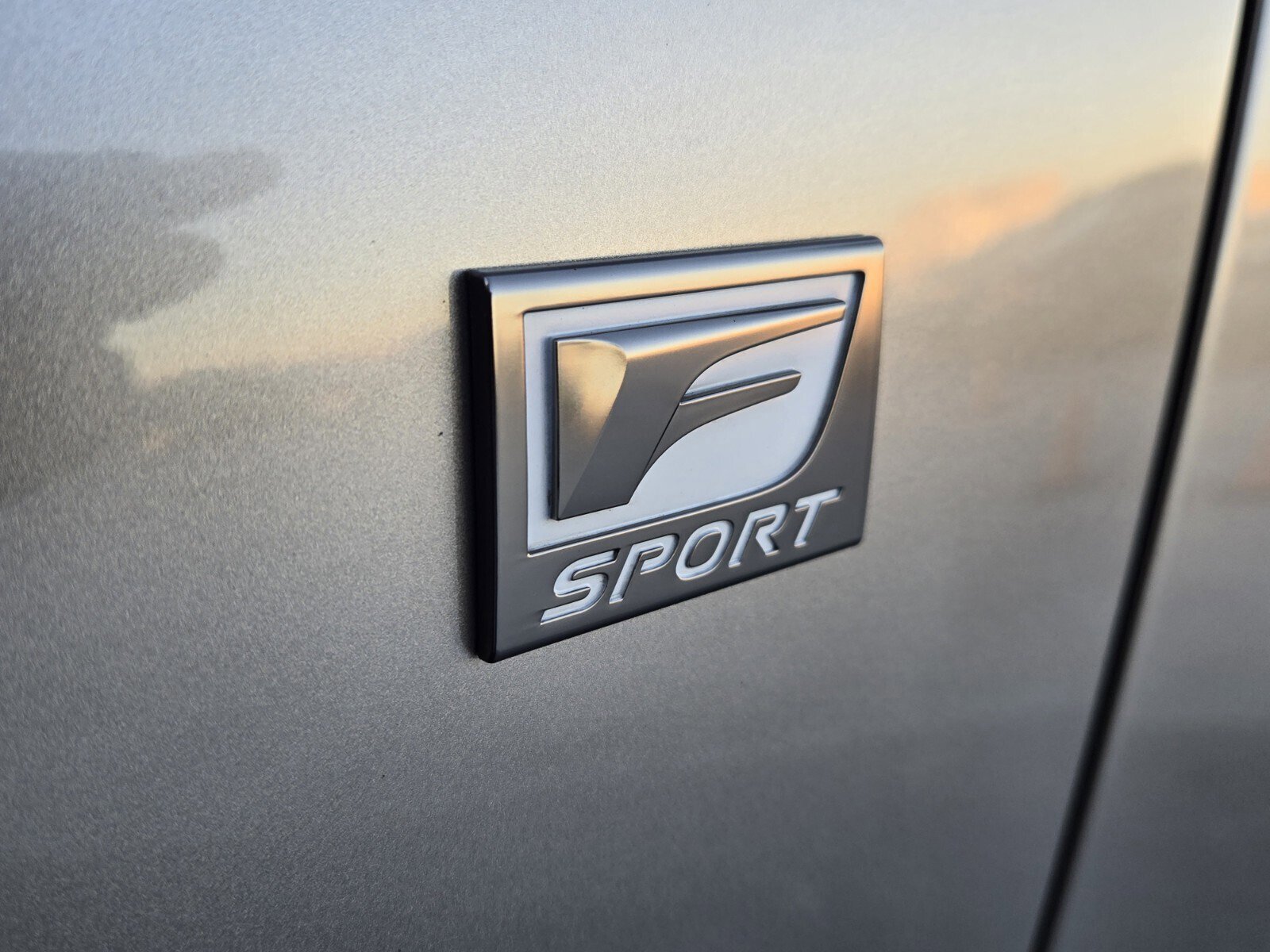 Certified 2024 Lexus LX 600 F Sport image 12