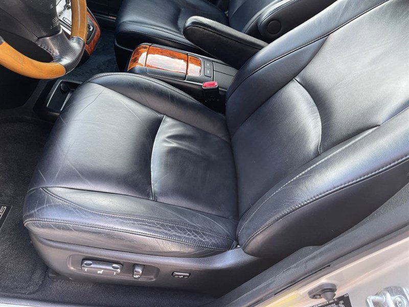 Used 2005 Lexus RX 330 BASE image 10