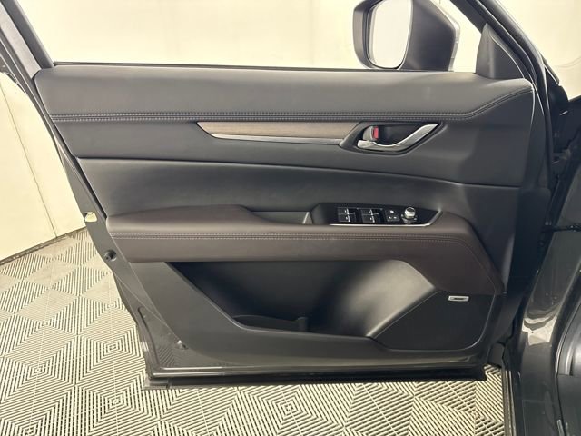 Used 2023 MAZDA CX-5 Signature image 22