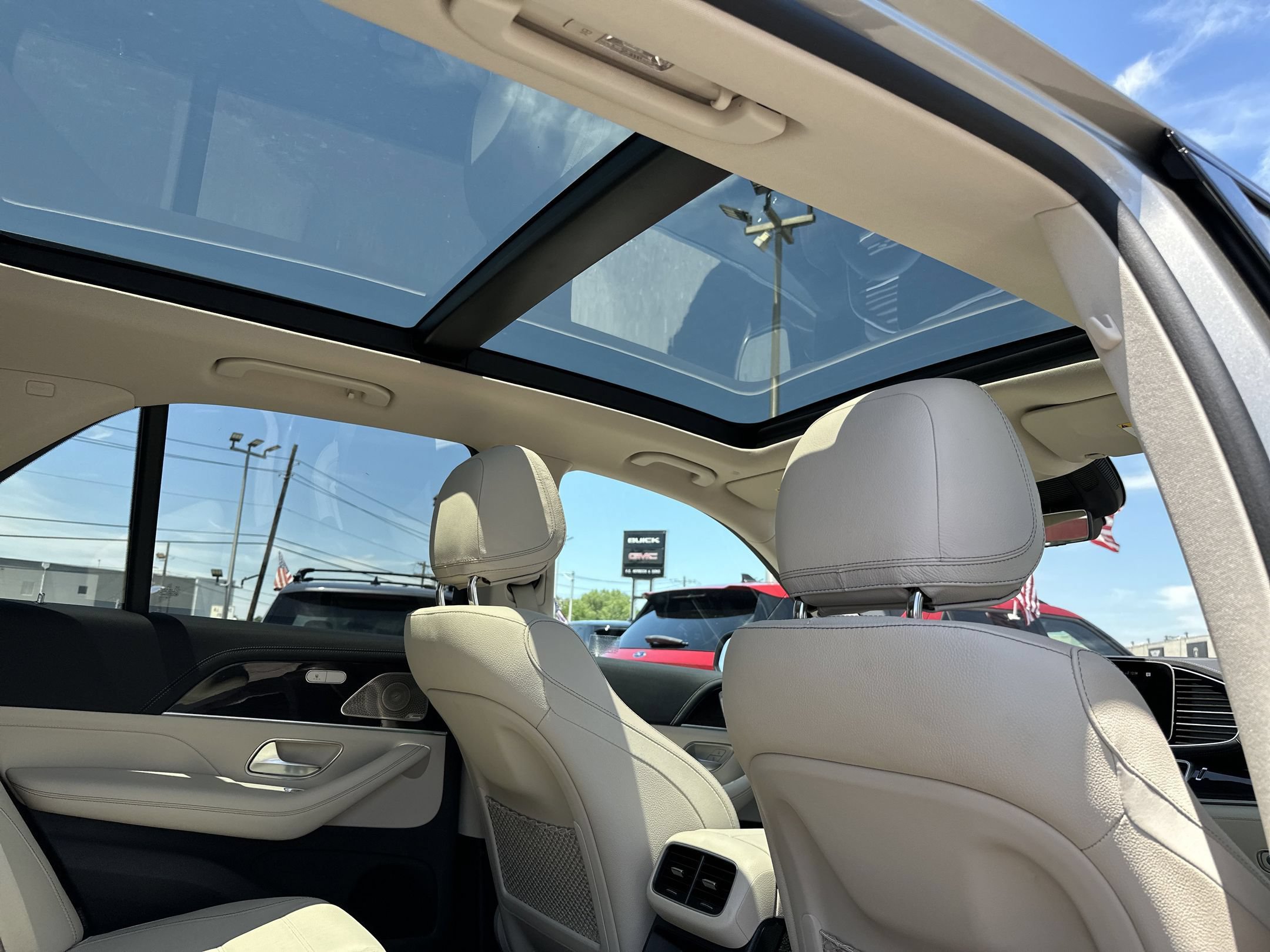 Used 2023 Mercedes-Benz GLE 580 4MATIC image 17