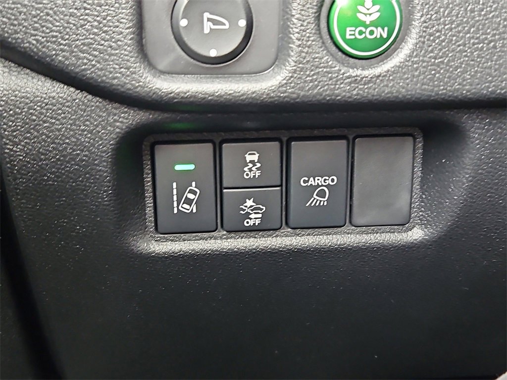 New 2025 Honda Ridgeline RTL image 17