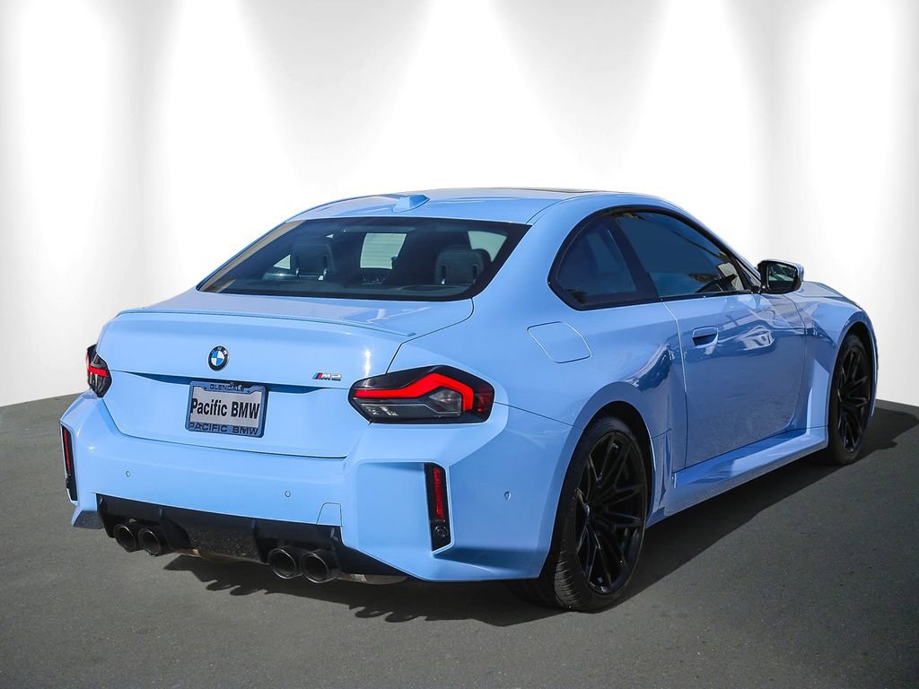 Used 2023 BMW M2 image 6