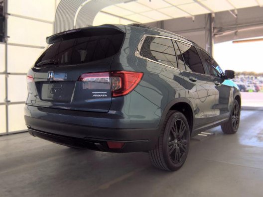 Used 2021 Honda Pilot Special Edition image 5