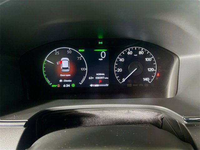 Used 2024 Honda CR-V Sport-L image 14