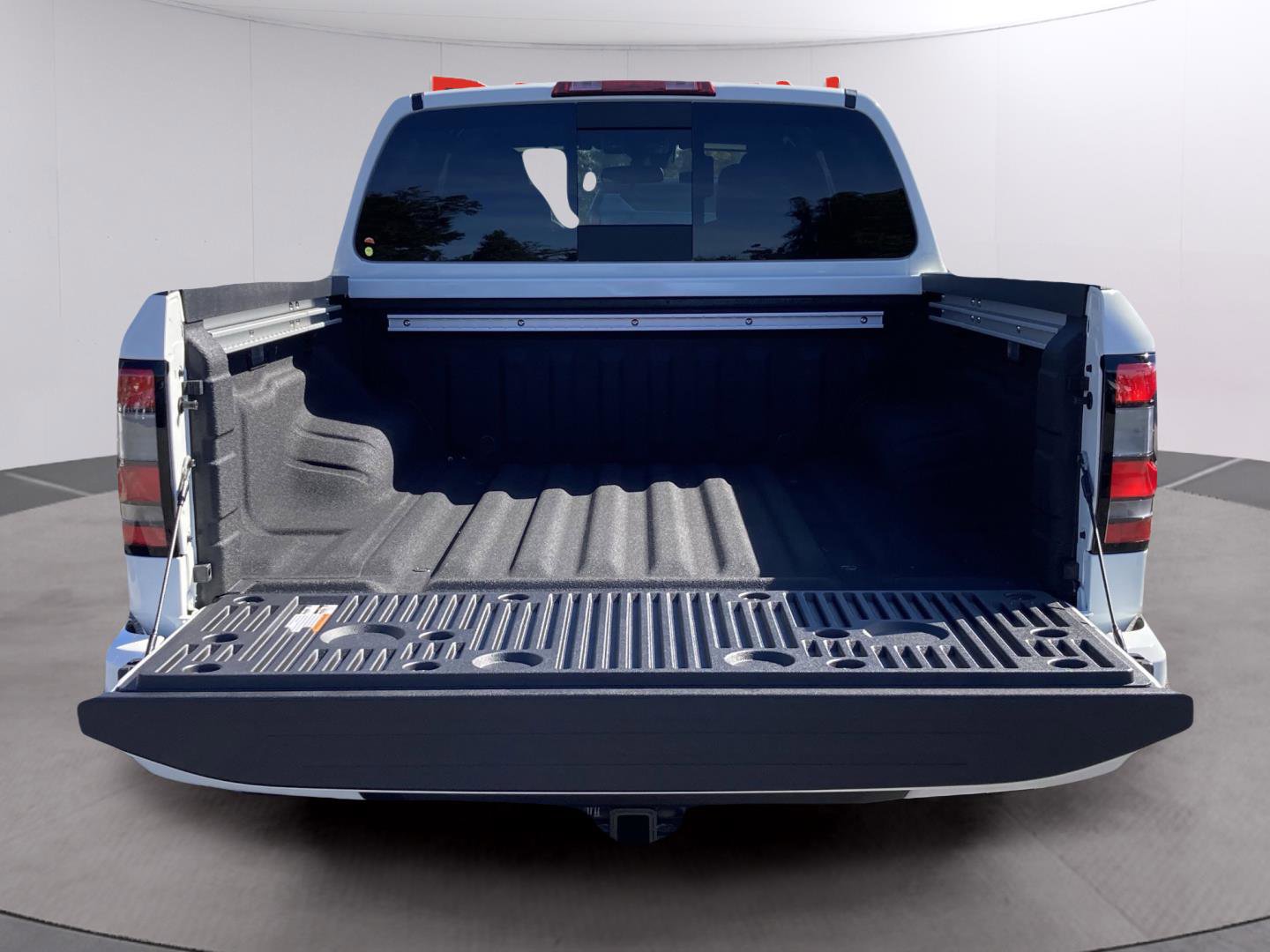 New 2026 Nissan Frontier Pro-X w/ Pro-X Convenience Package image 33