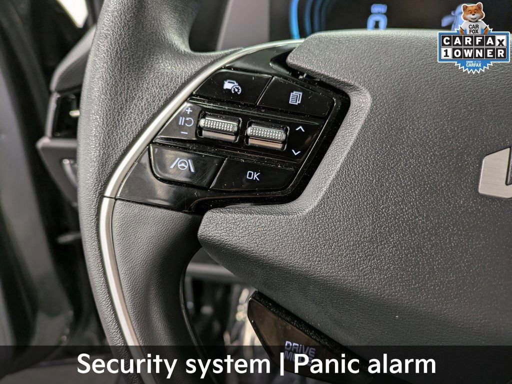 Used 2024 Kia Niro LX image 23