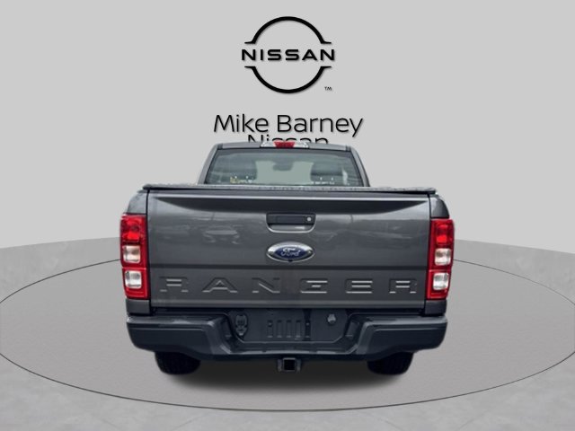 Used 2020 Ford Ranger XL w/ Equipment Group 101A Mid AWD/4WD image 3