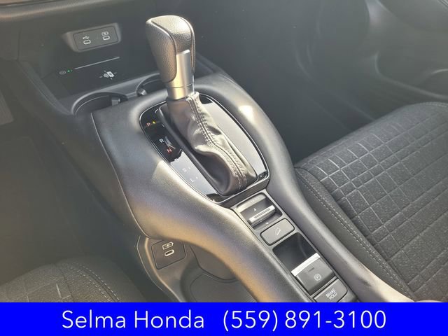 New 2026 Honda HR-V LX image 10