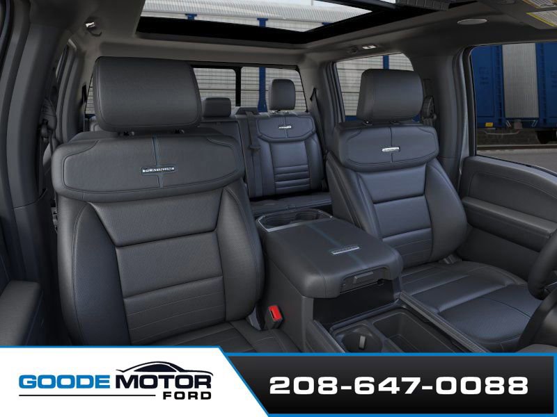 New 2026 Ford F350 Platinum image 10