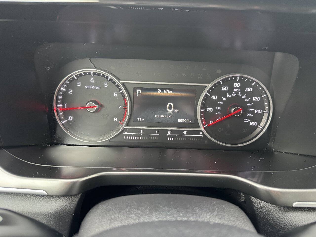 Used 2021 Kia Sorento S AWD/4WD image 19