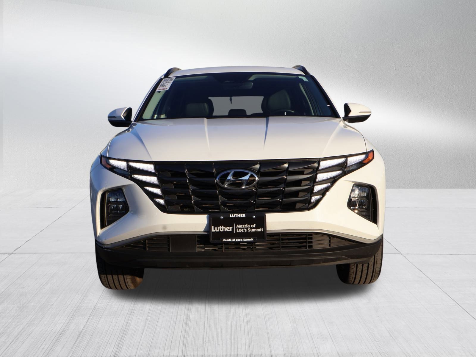 Used 2023 Hyundai Tucson SEL w/ Convenience Package image 2