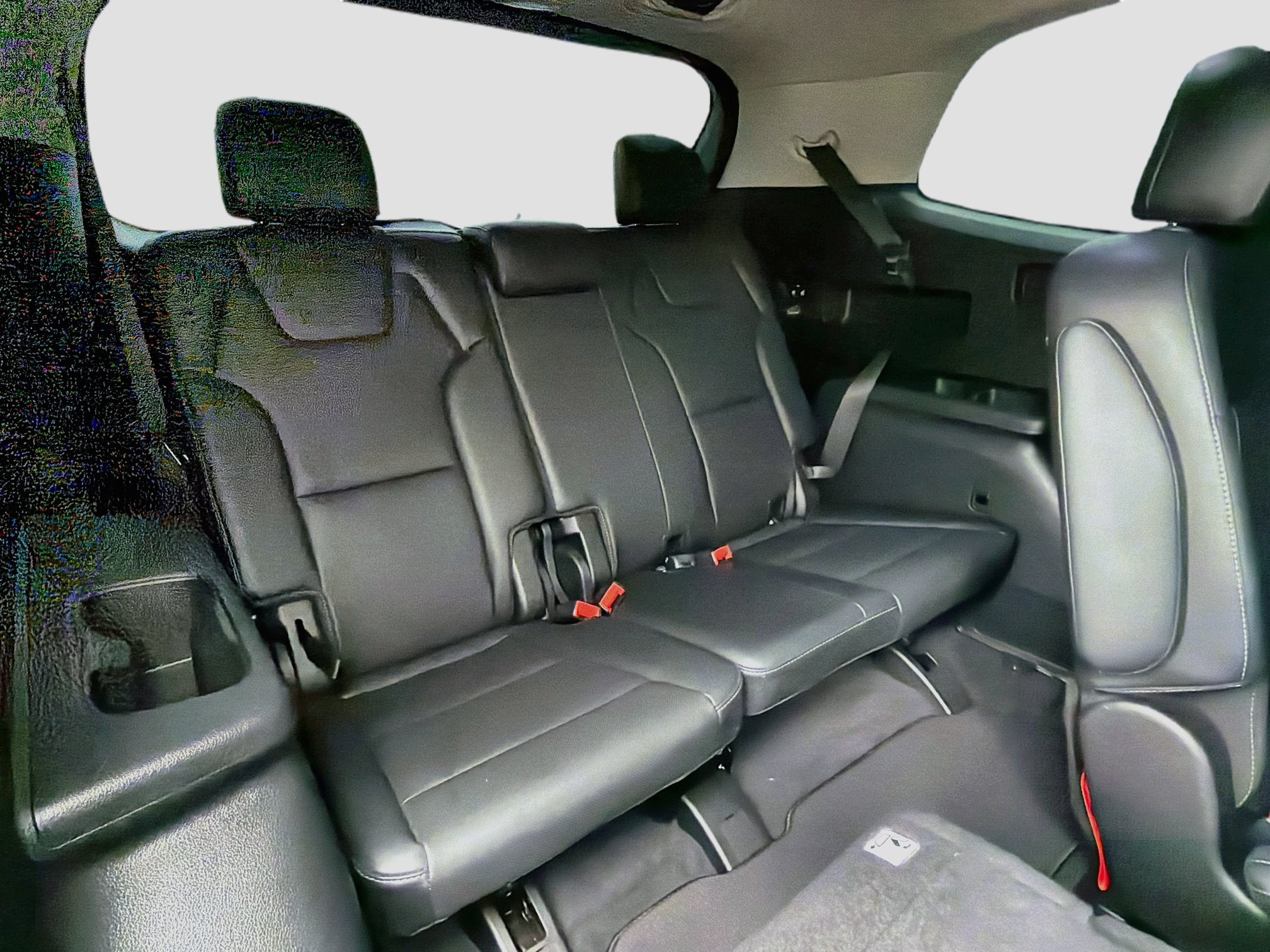 Used 2020 Kia Telluride SX FWD image 22
