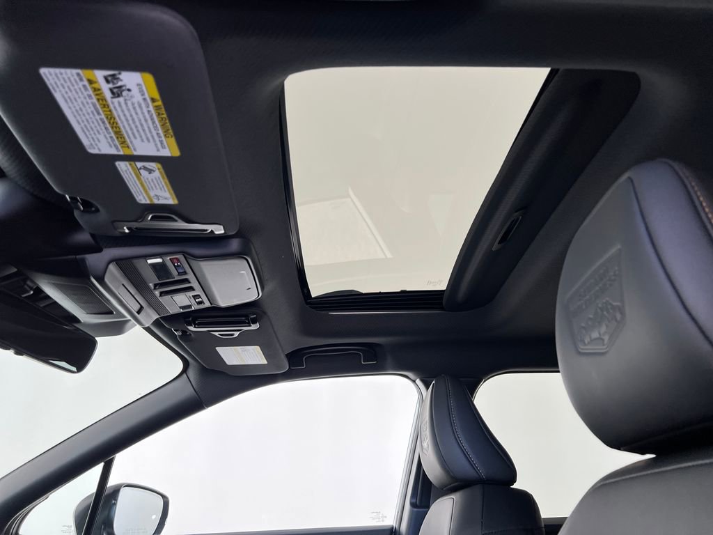 New 2026 Subaru Outback Wilderness AWD/4WD image 23