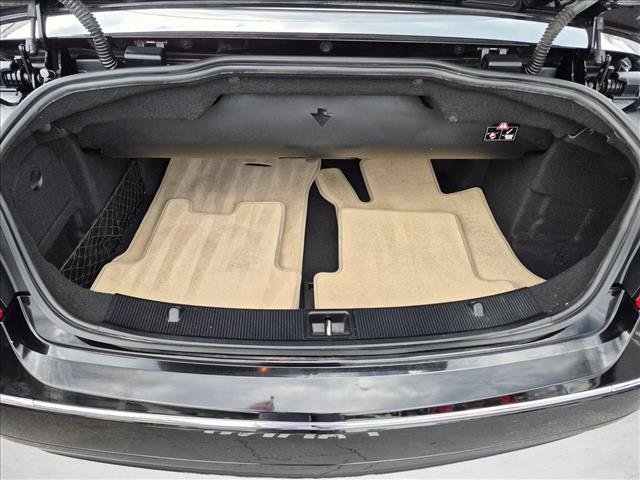 Used 2011 Mercedes-Benz E 350 Cabriolet image 9
