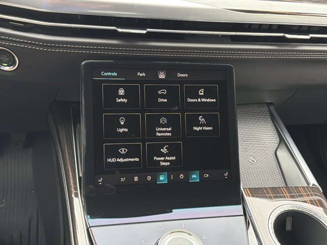 New 2026 Cadillac Escalade ESV Luxury w/ Touring Package image 22