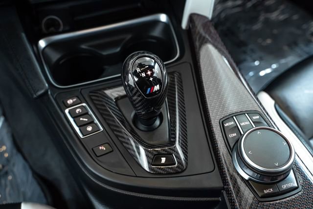 Used 2020 BMW M4 Coupe w/ Competition Package image 34