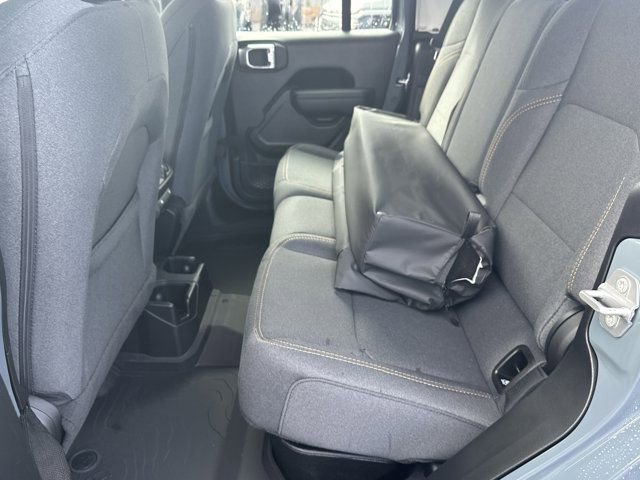 New 2026 Jeep Gladiator Sport AWD/4WD image 20