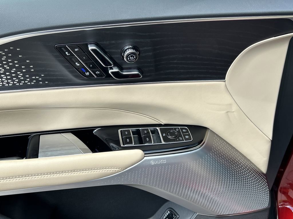 New 2026 Cadillac Lyriq V w/ Exterior Carbon Fiber Package image 20