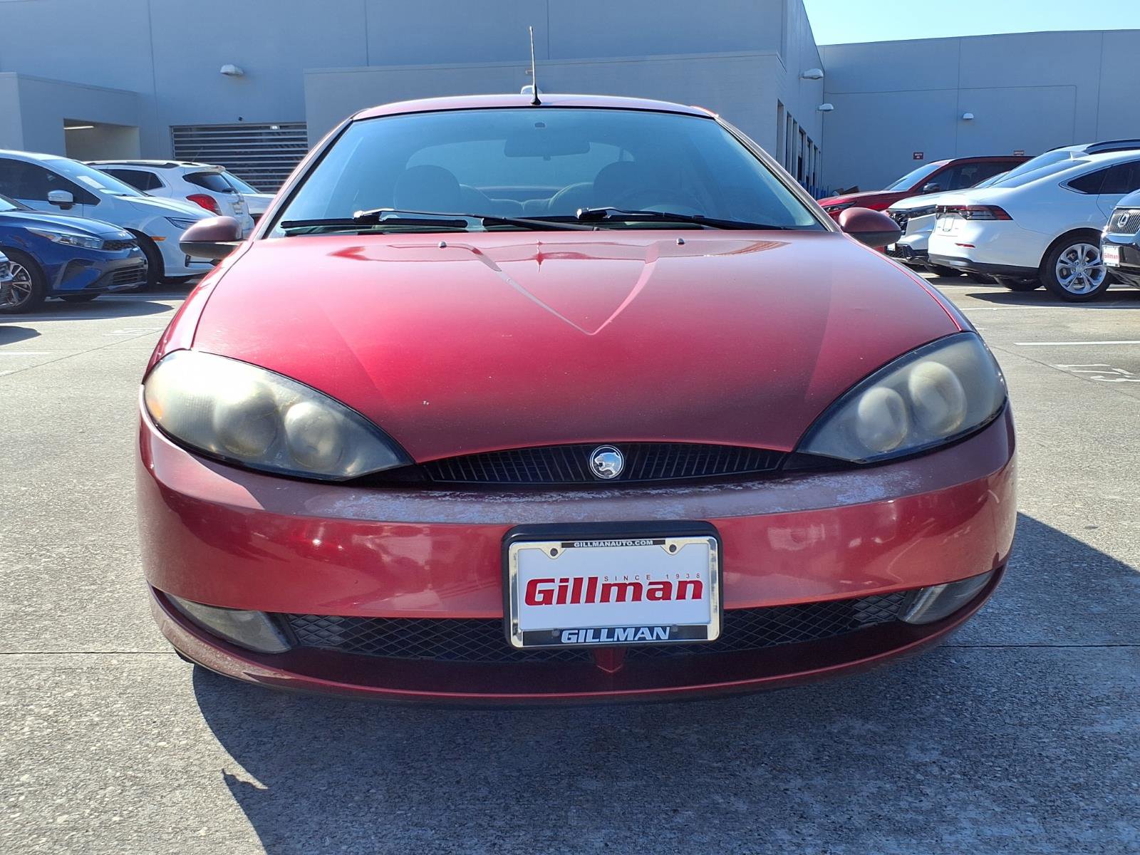 Used 2000 Mercury Cougar V6 image 18
