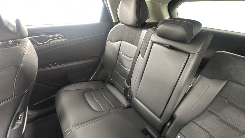 New 2026 Kia Sportage SX Prestige image 14