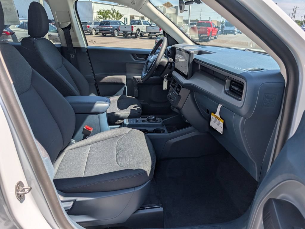 New 2026 Ford Maverick XL AWD/4WD image 20