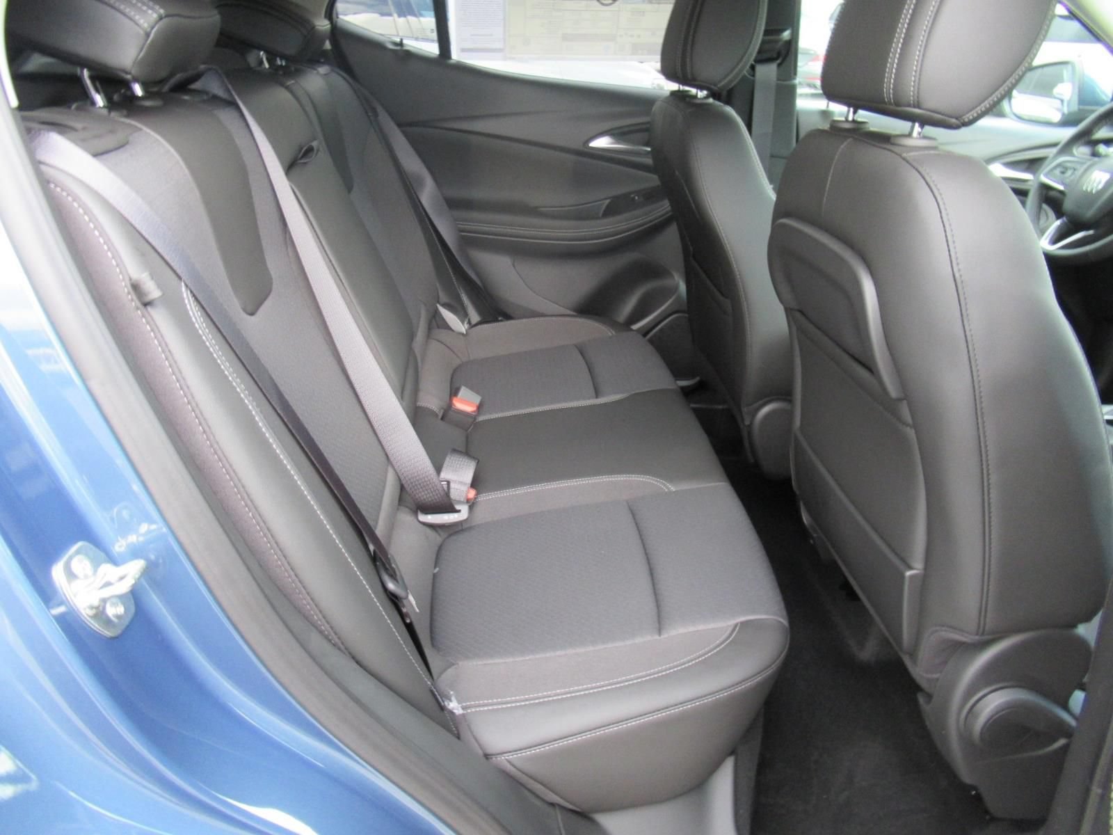 New 2026 Buick Encore GX Preferred w/ Comfort Package FWD image 31