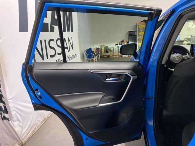 Used 2019 Toyota RAV4 XLE w/ Convenience Package AWD/4WD image 23