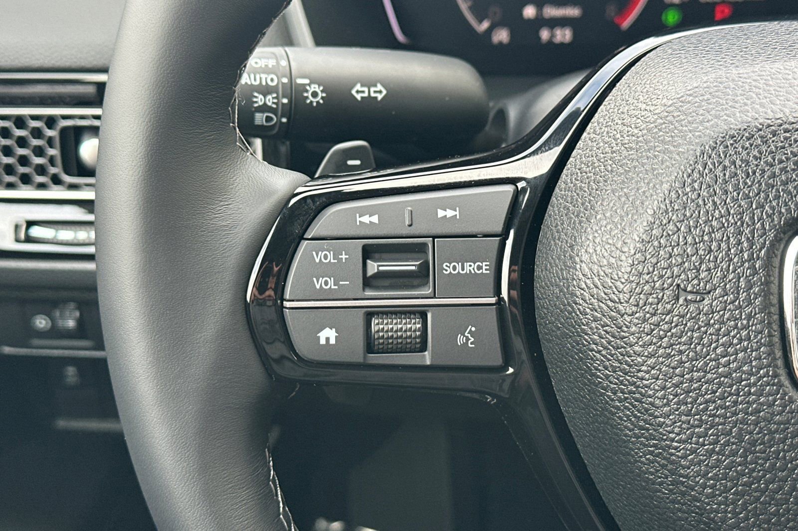 Certified 2026 Honda Civic Sport image 26