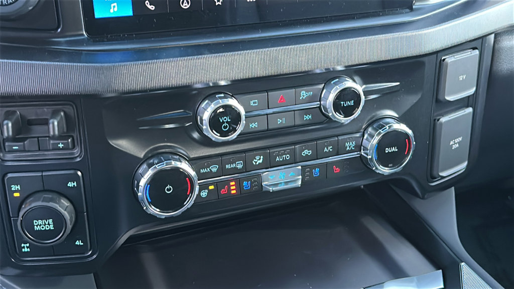 New 2026 Ford F250 Platinum image 14