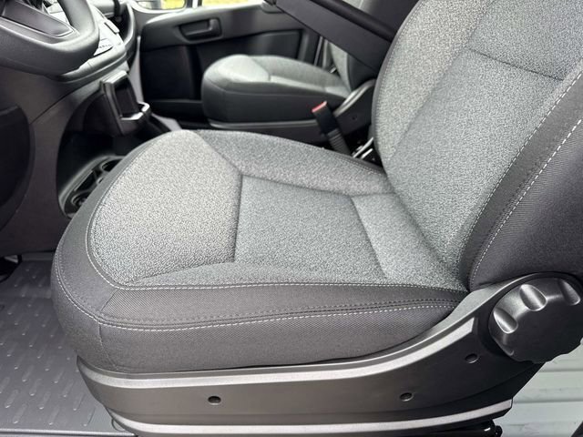 New 2026 RAM ProMaster 1500 image 17