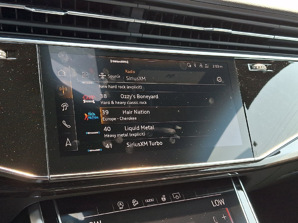 New 2026 Audi Q8 Premium Plus AWD/4WD image 13