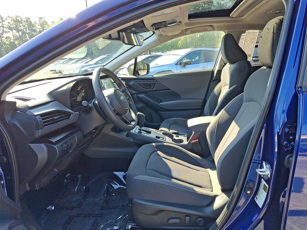 New 2025 Subaru Crosstrek 2.0i Premium image 14