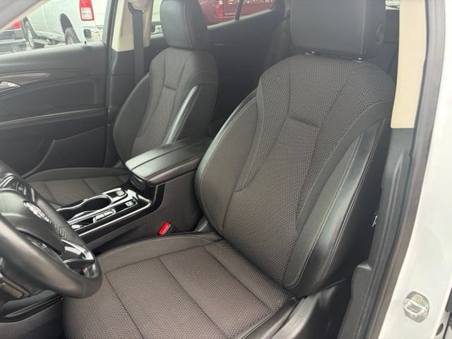Used 2022 Buick Envision Preferred FWD image 15