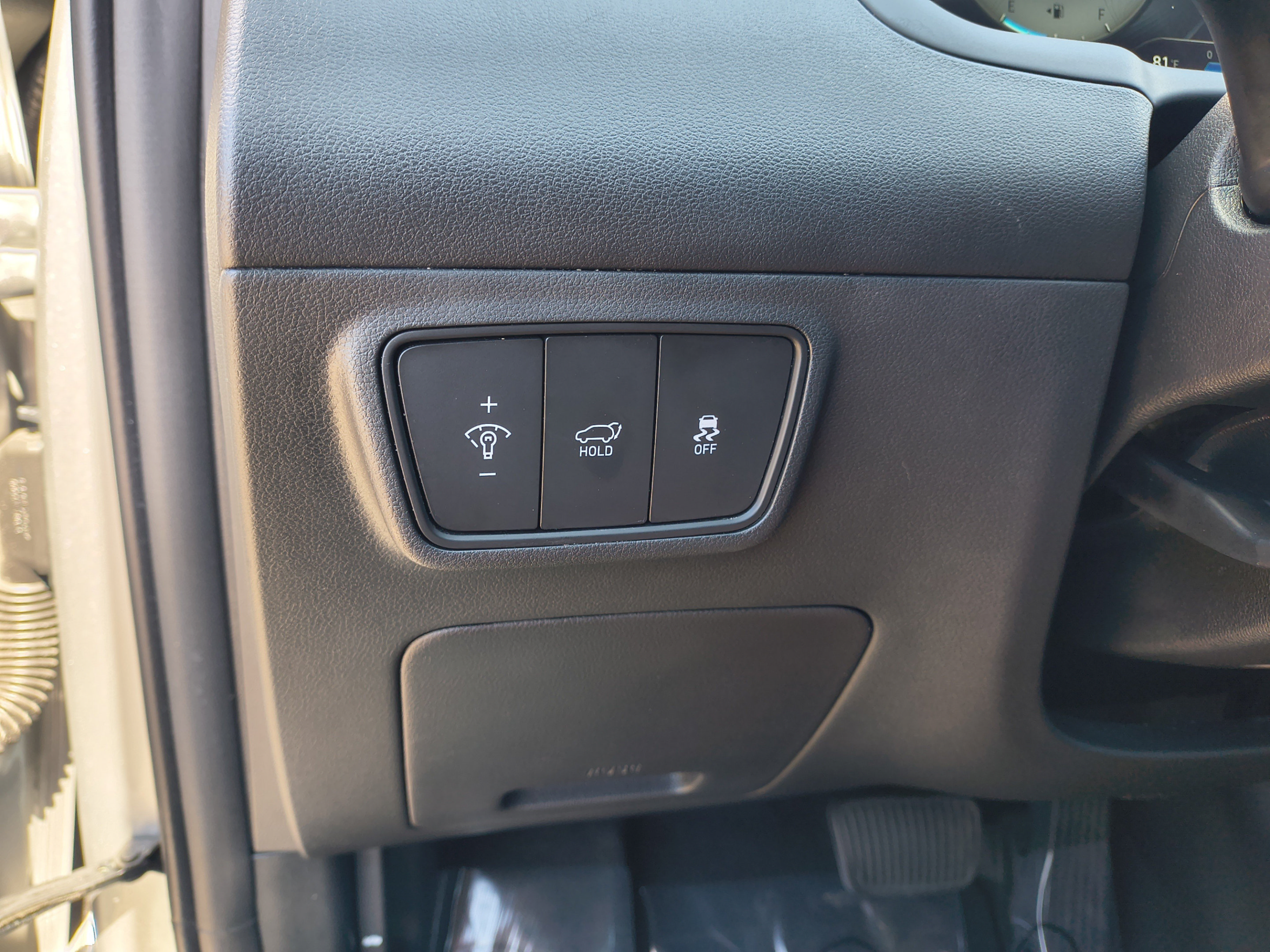 Certified 2023 Hyundai Tucson SEL w/ Convenience Package FWD image 27