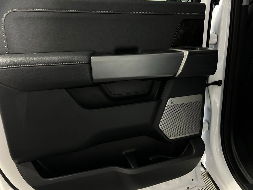 Used 2024 Ford F250 Lariat image 29