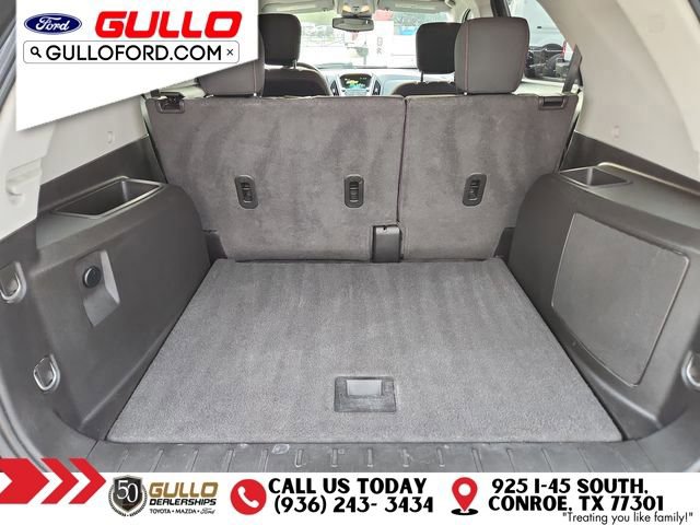 Used 2015 Chevrolet Equinox LT FWD image 10