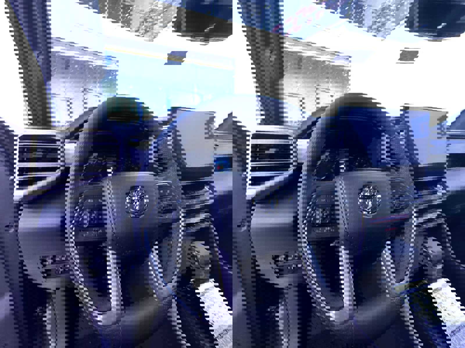 New 2026 Toyota Tundra SR5 image 15