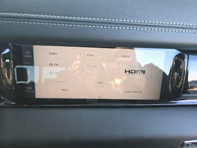 New 2026 RAM 1500 Laramie image 31