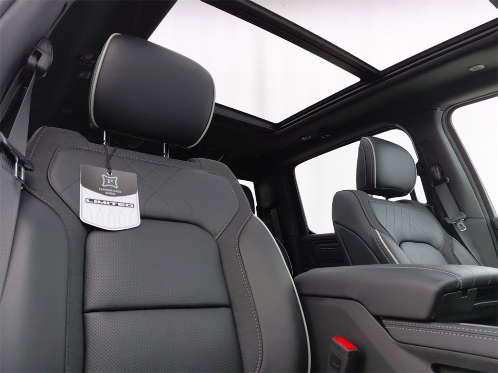 New 2026 RAM 1500 Limited image 15