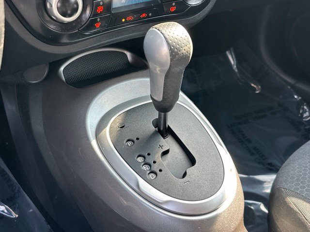 Used 2014 Nissan Juke SV AWD/4WD image 4