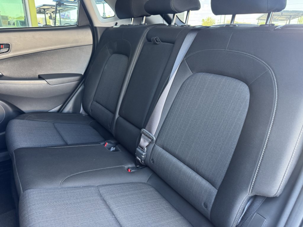 Used 2023 Hyundai Kona SEL w/ Cargo Package image 31
