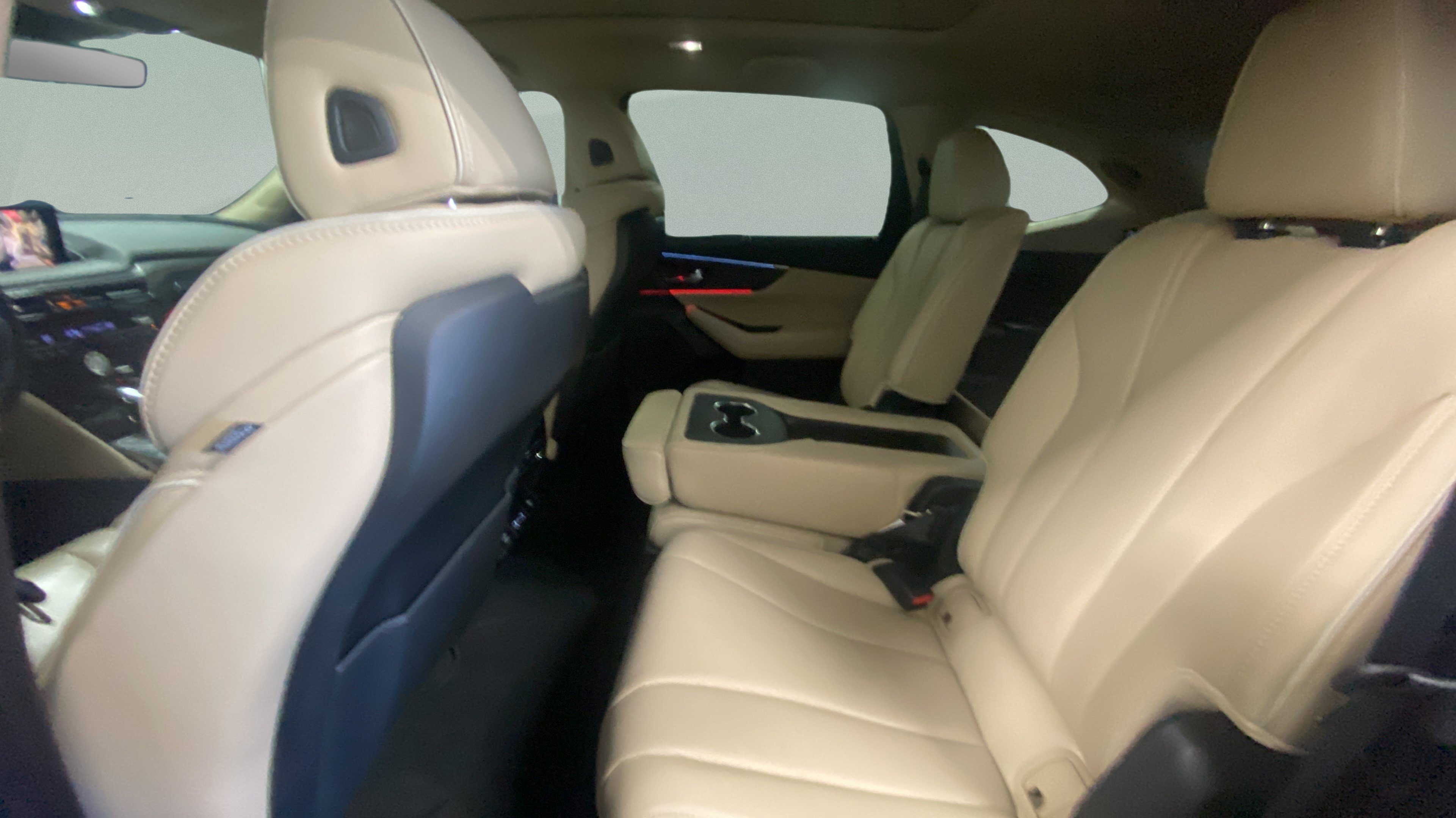 Certified 2023 Acura MDX w/ Advance Package AWD/4WD image 20