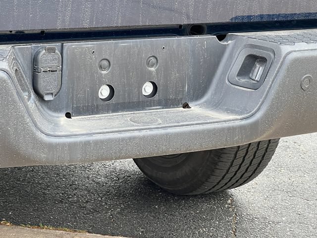 Used 2024 RAM 1500 Warlock w/ Electronics Group AWD/4WD image 9