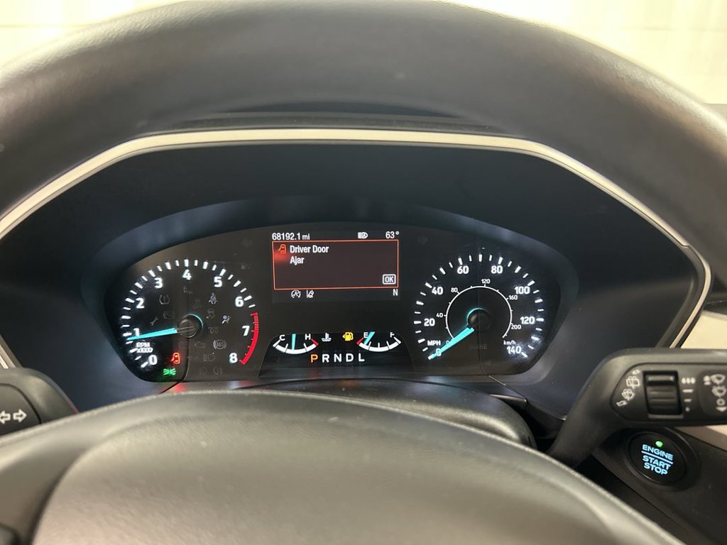 Used 2020 Ford Escape SE AWD/4WD image 13