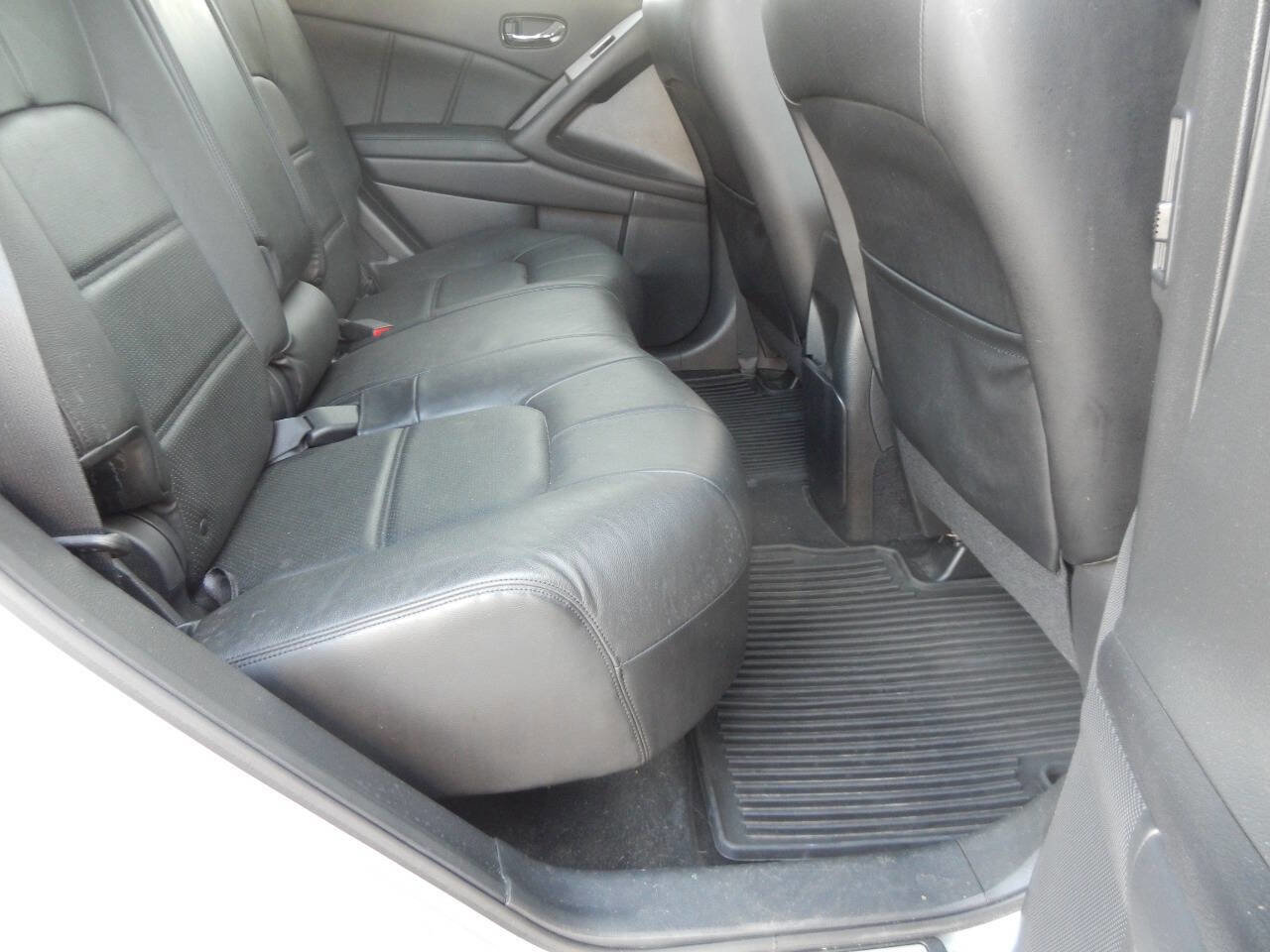 Used 2014 Nissan Murano SL w/ Navigation Package image 35