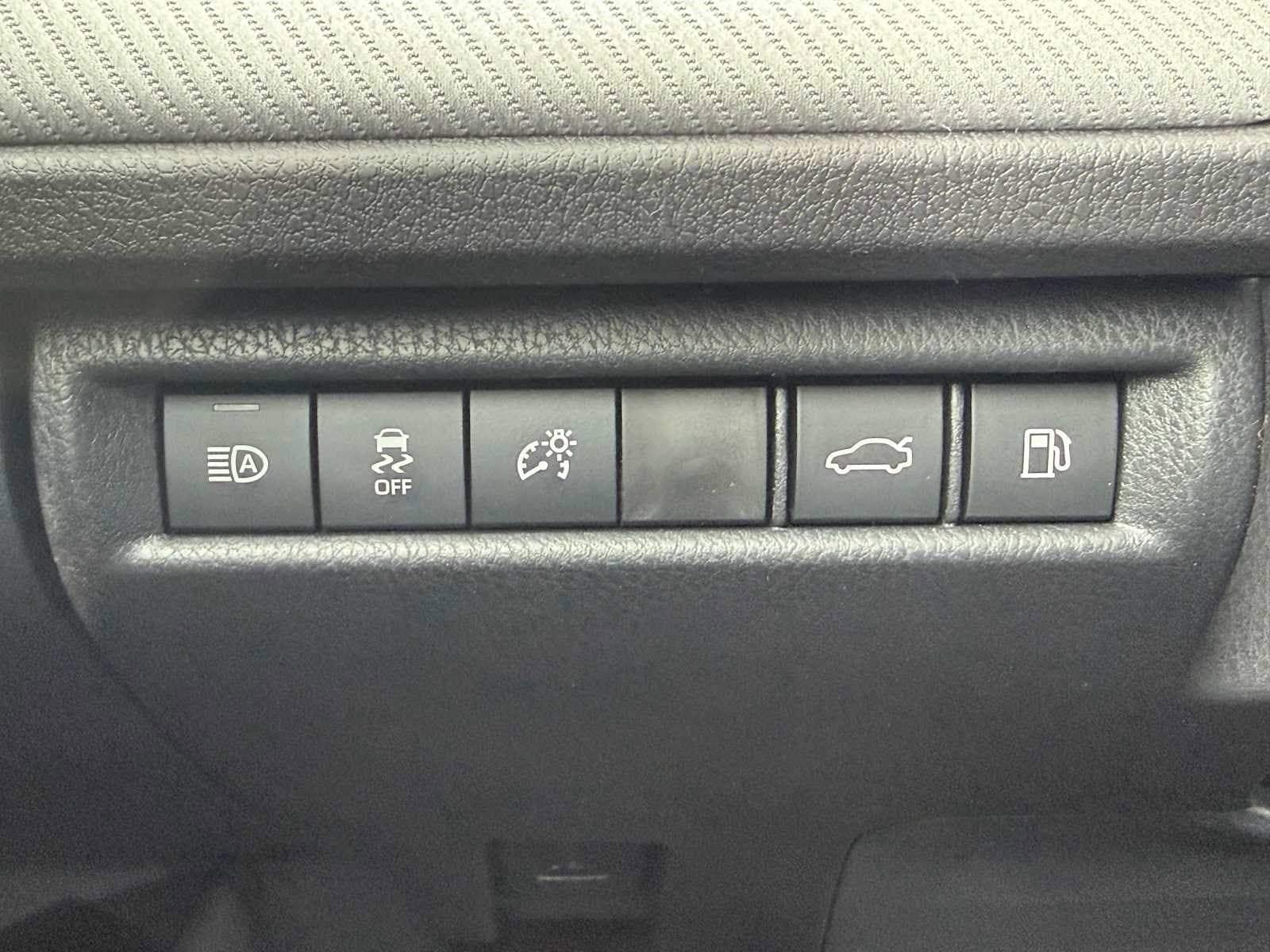 New 2026 Toyota Camry SE image 18
