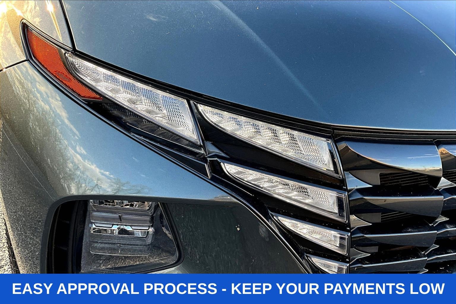 Used 2022 Hyundai Tucson SEL image 41