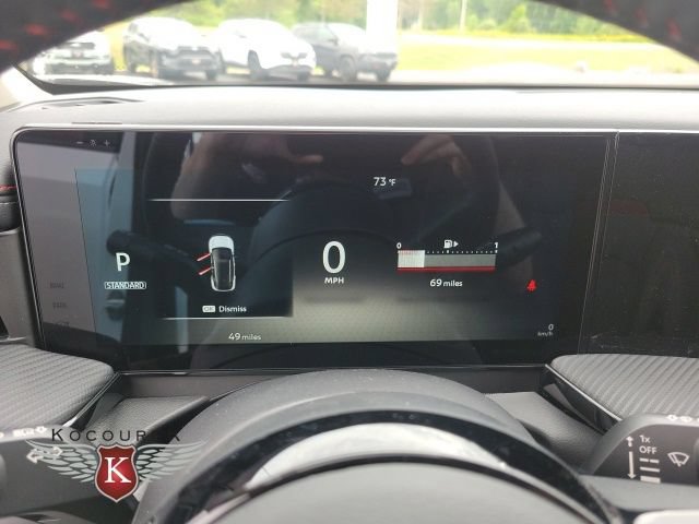 New 2026 Nissan Kicks SR w/ Cold Weather Package AWD/4WD image 15