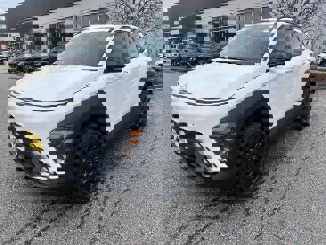 New 2026 Hyundai Kona SEL Sport image 27