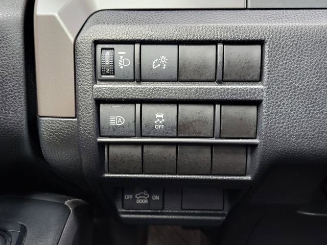 Used 2024 Toyota Tacoma TRD Sport image 21